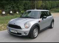 Mini Cooper One 1.4l 95km