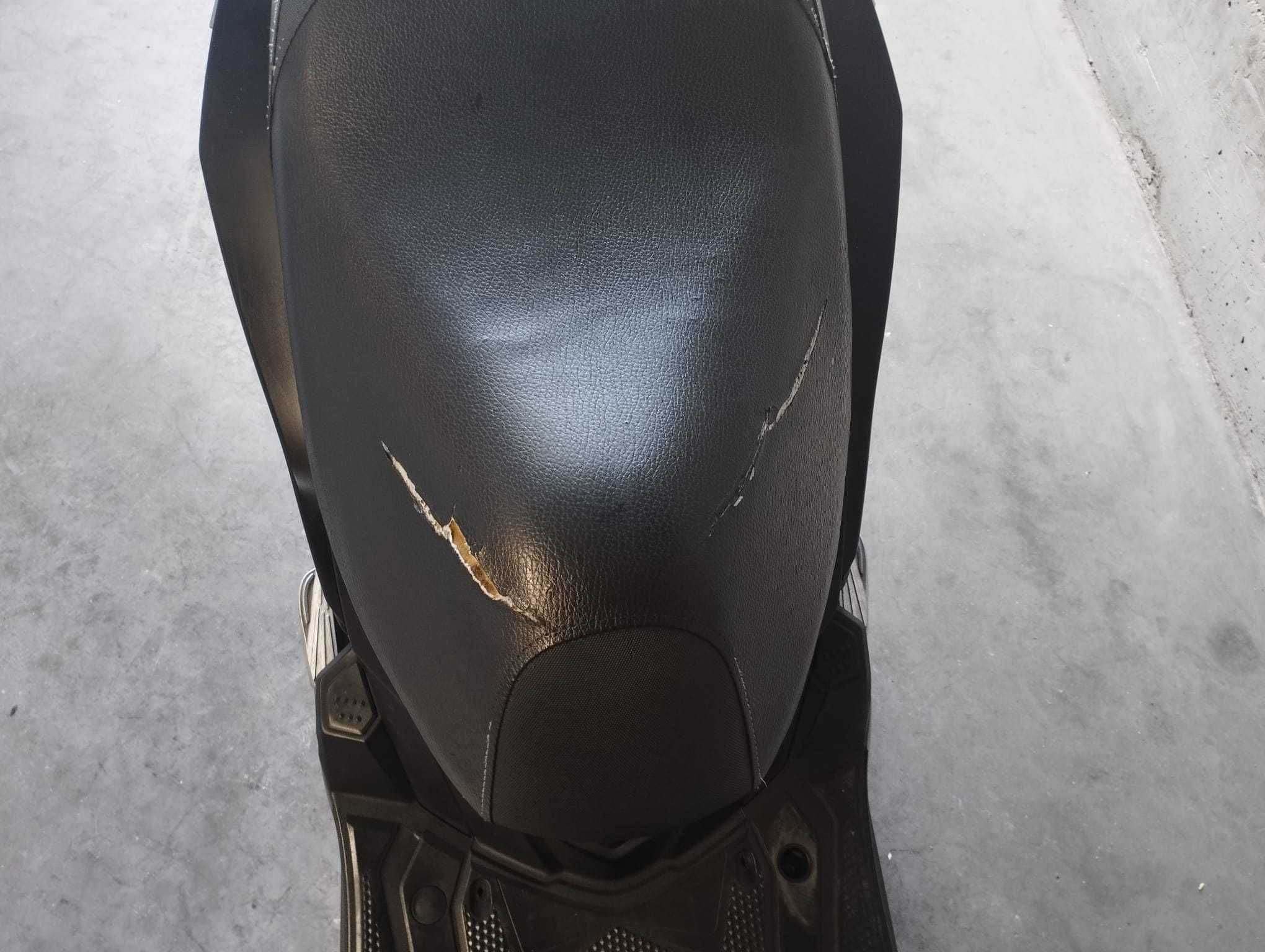 SYM JET 14 125 LC/ABS 2019