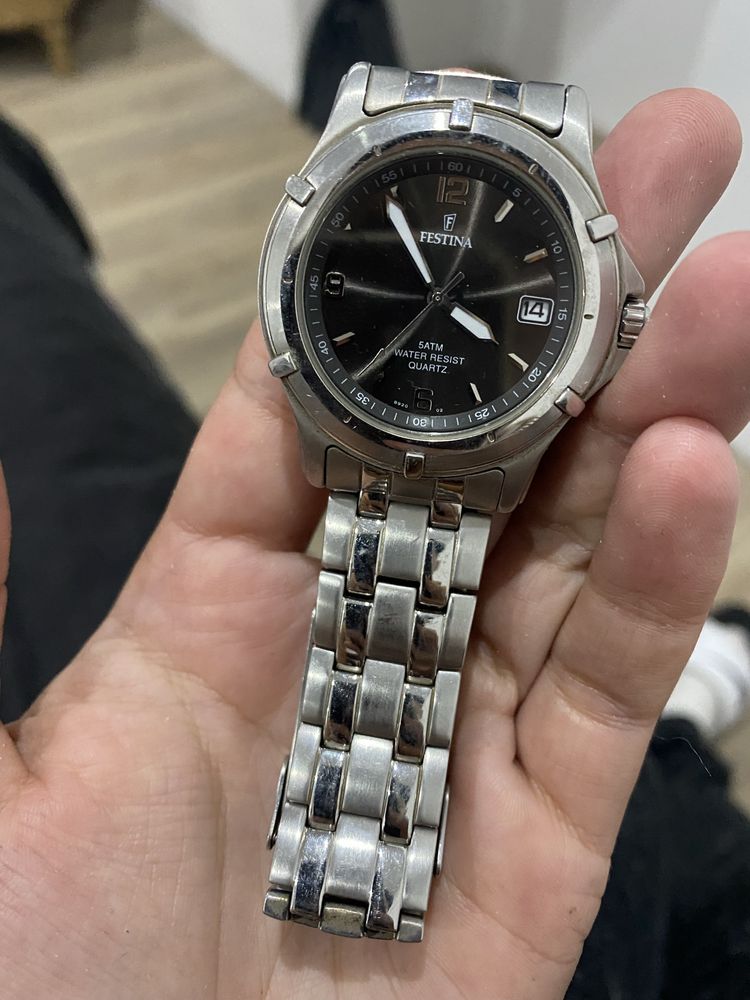 Relógio Festina Original