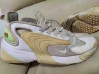Nike Zoom 2K tam. 42 em muito bom estado.