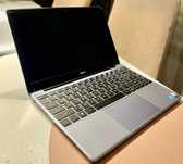 Laptop VisionBook 14Wr Plus Gray jak nowy