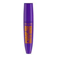 Miss Sporty Pump Up Booster Tusz Do Rzęs 002 Brown 12ml