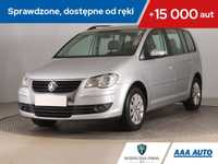 Volkswagen Touran 1.9 TDI, Navi, Xenon, Klimatronic, Tempomat, Podgrzewane siedzienia,