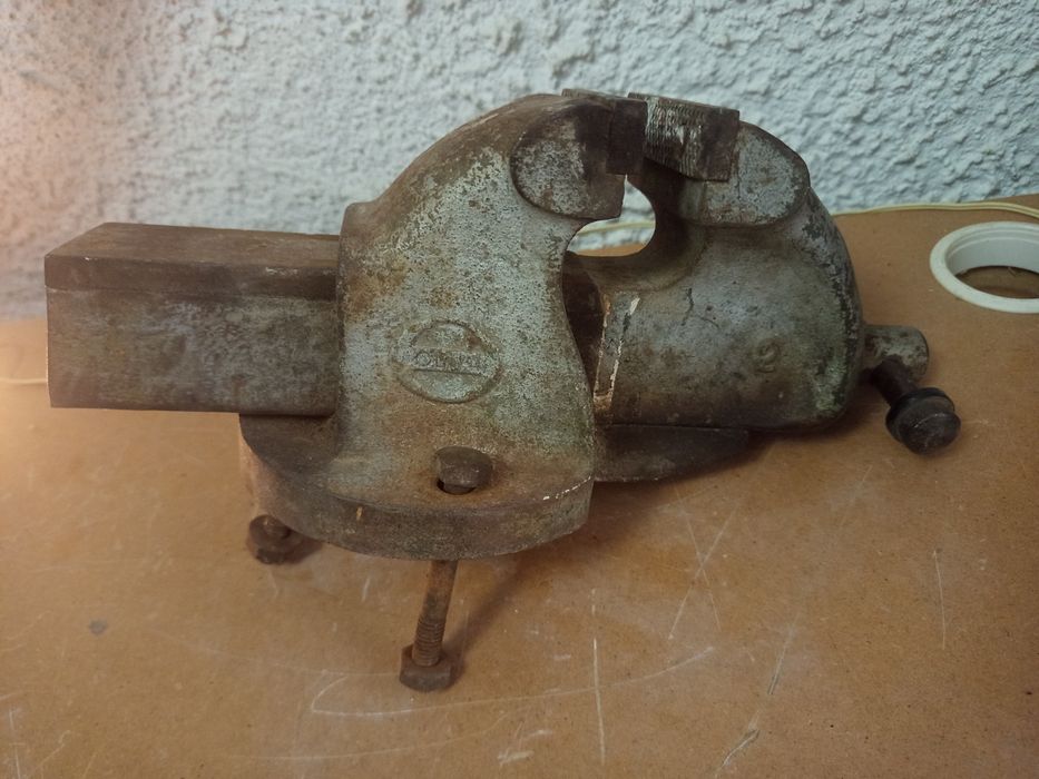 Torno Oliva NR 2