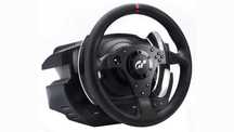 Volante e Pedais Thrustmaster T500 RS - PC / PS3 / PS4