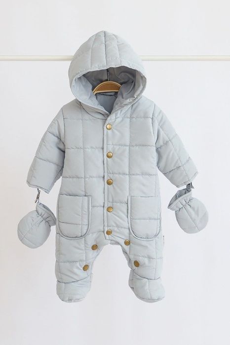 Дитячий комбінезон демісезон