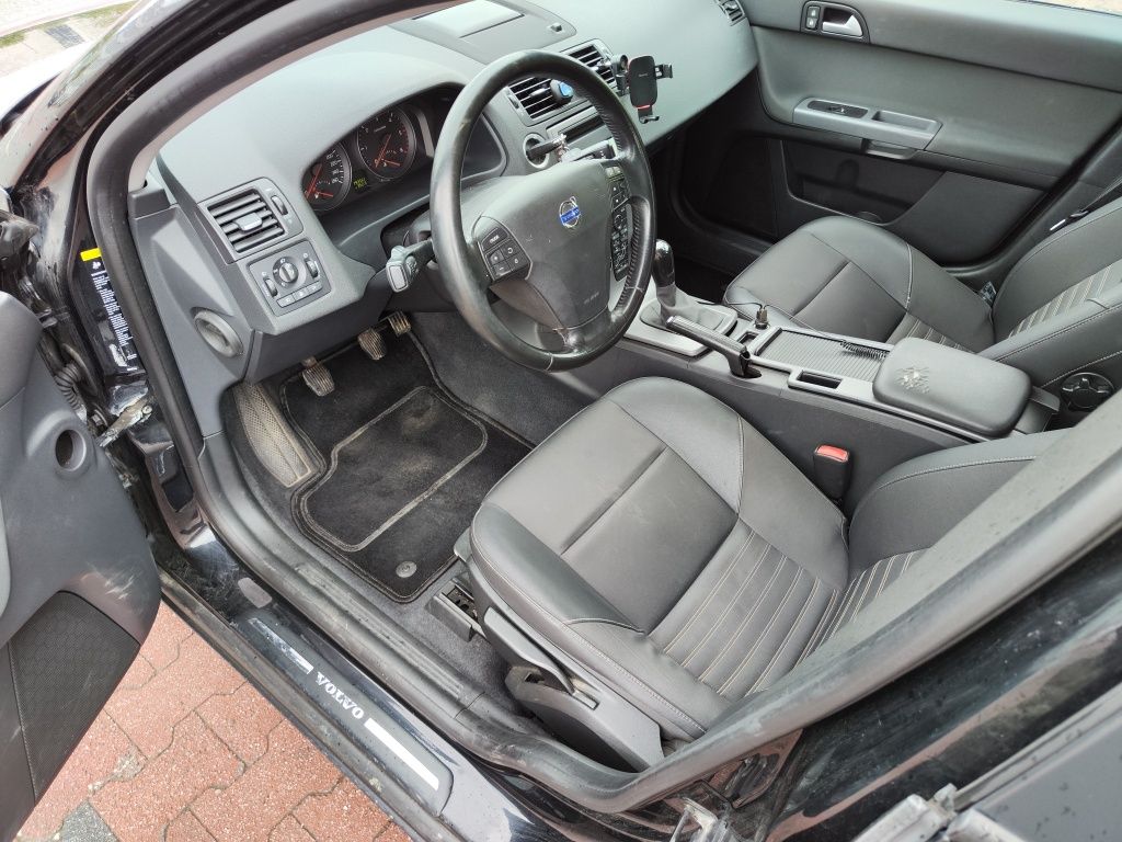 Volvo V50 2008r 2.0d