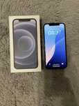 iPhone 12 64GB, Niebieski – Bardzo Dobry Stan