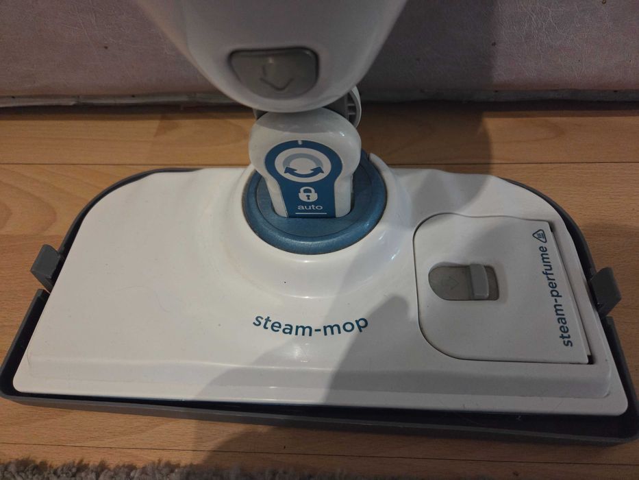 Mop Parowy Black&Decker