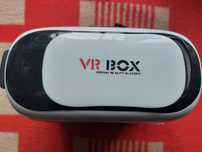 Очки виртуальной реальности  3D VR