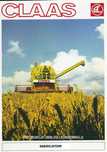 Claas Mercator 50 Instrukcja obsługi Protector  Gratis