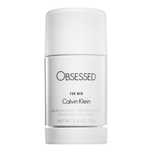 Calvin Klein Obsessed For Men Deodorant Stick  UNIKAT - Sztyft