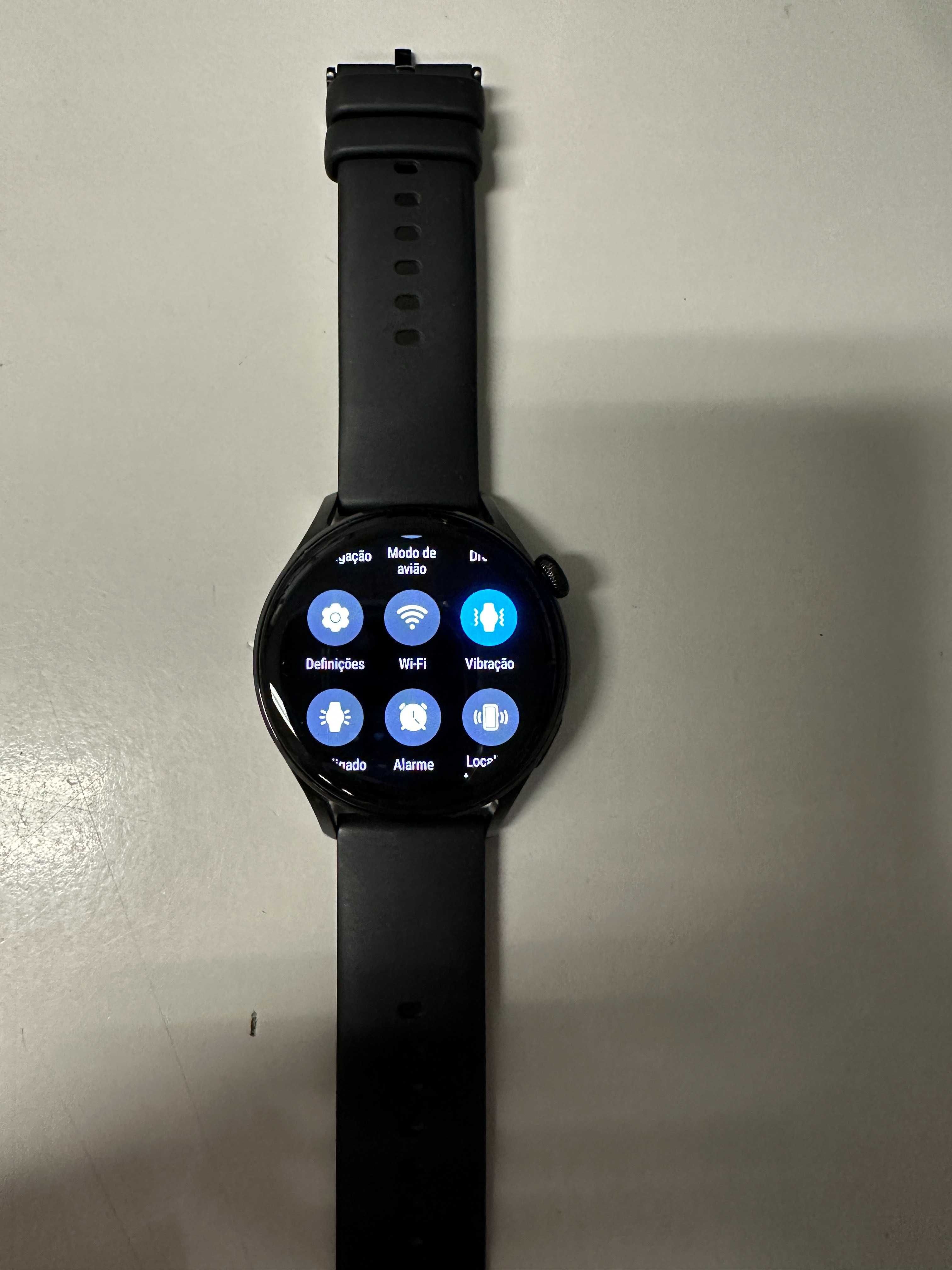 Smart Watch Huawei Watch 3