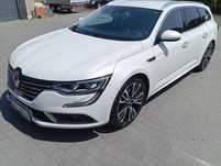 Renault Talisman 1.6 tce 200 km Initiale Paris