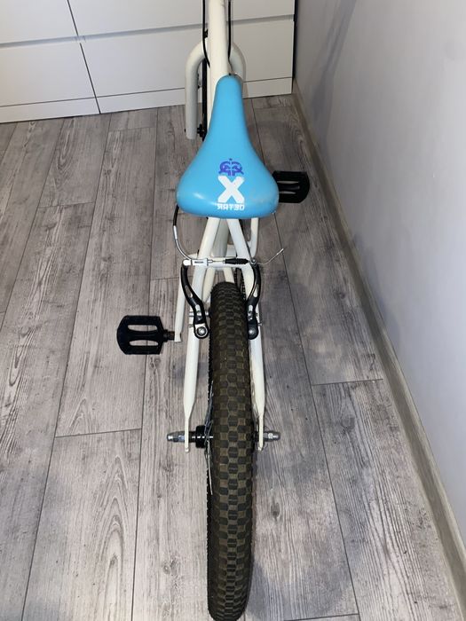 Rower BMX stan bardzo dobry