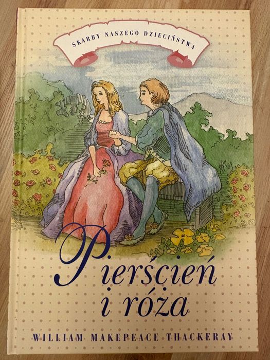 Książki dla dzieci - Pinokio, Piotruś Pan i in.