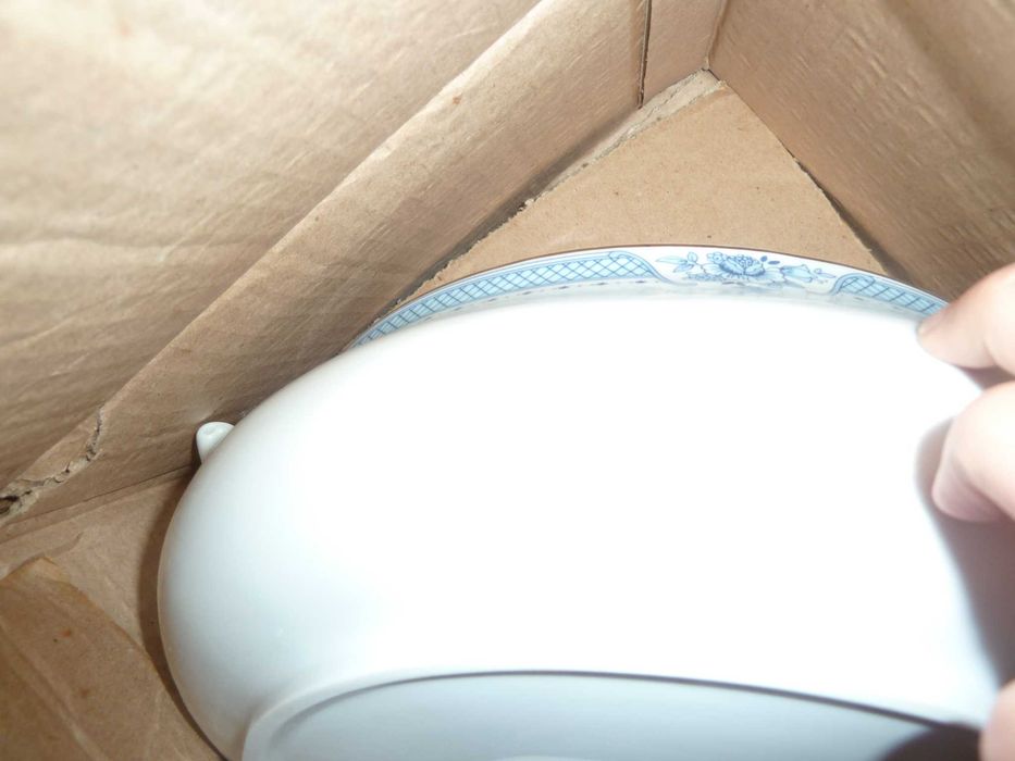 Serviço de Jantar, café e cha 70 peças