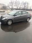 Продам Hyundai Accent 2013 Автомат, газ/бензин, пробег 171 тис. Київ