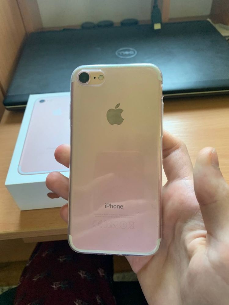 Iphone 7 128 bypass