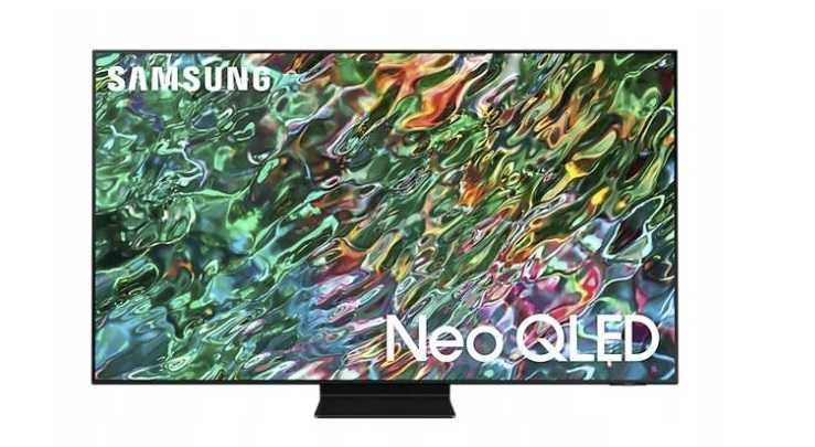 Telewizor QLED Samsung QE75QN91B OLED 4K UHD 120 Hz  HDMI 2.1