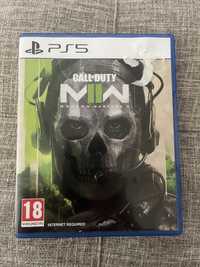 Call of duty mw2 ps5