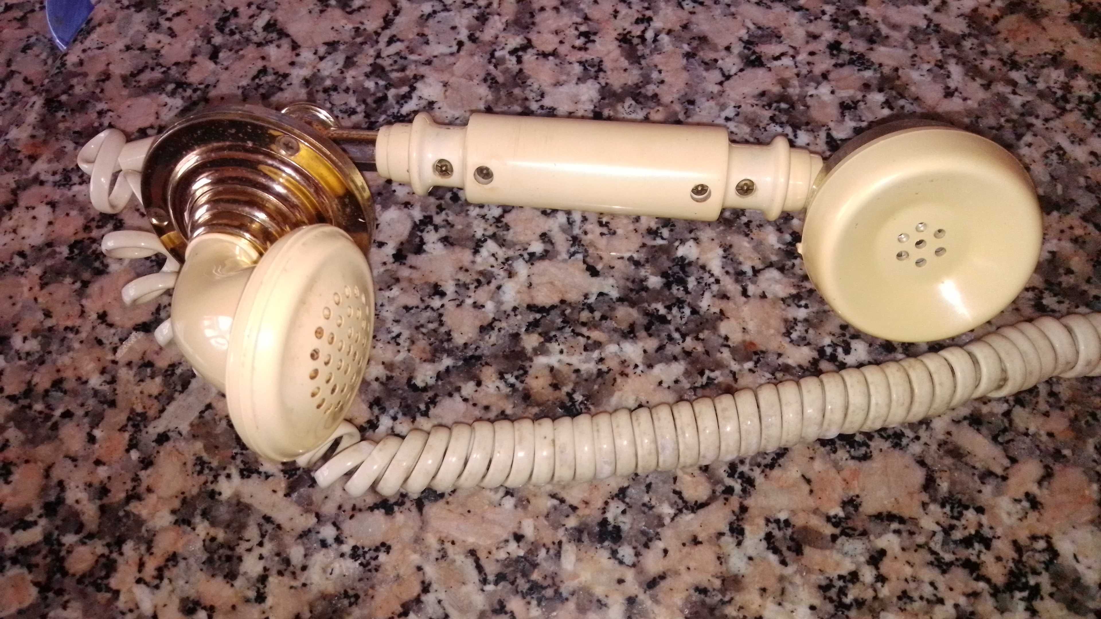 Telefone de casa