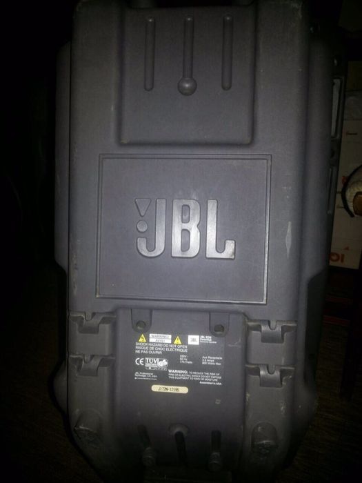 JBL EON PowerSub Powered Speaker (США)