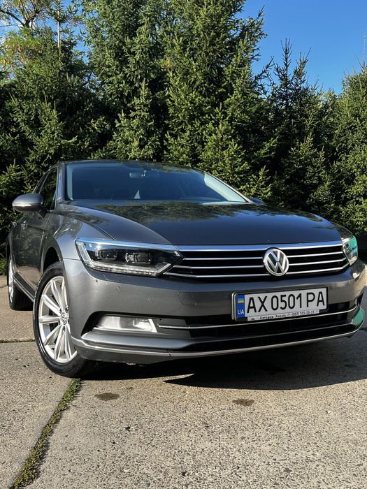 Продам Volkswagen Passat