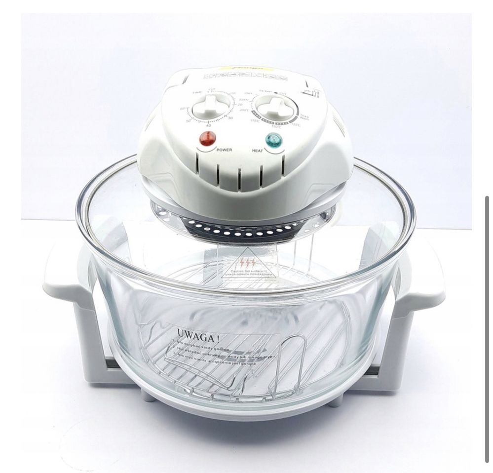 Kombiwar halogen Oven Mango