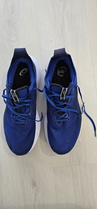 Buty asics nimbus 27