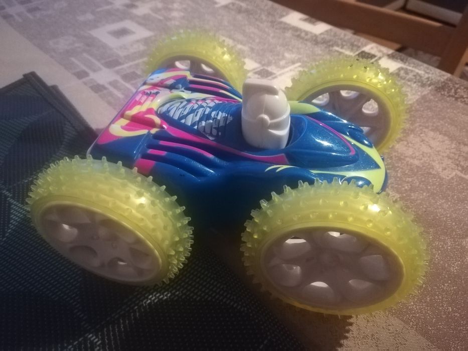 Samochód zabawka dla dzieci