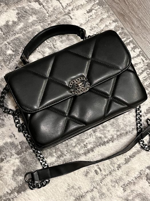 Сумка Chanel еко шкіра Сумочка Шанель