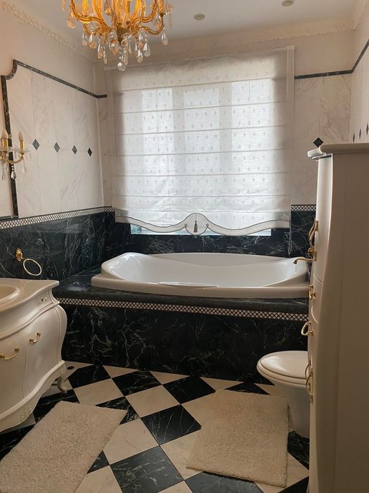 БЕЗ %. Продаж шикарного будинку в Конча Заспі