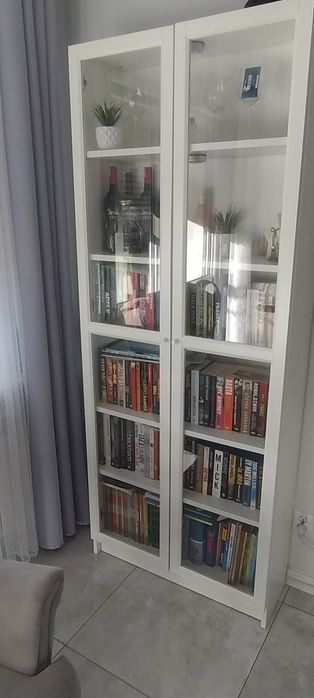 Piękna Witryna Ikea