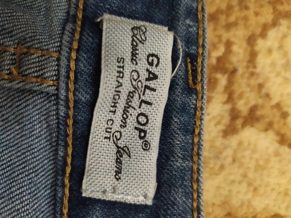 Стильна Джинсова юпка