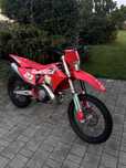 GAS GAS EC 250 TBI 2024 EC 300 Ktm exc husqvarna te