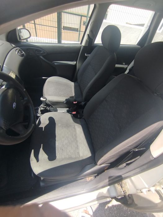 Verdade-se Ford Focus 2002 valor 1500