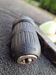 Uchwyt wiertarski do młotowiertarki 13 mm