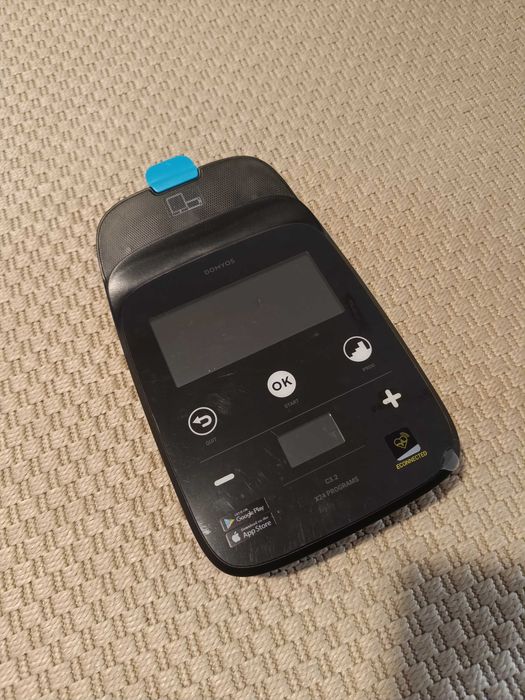 domyos fitness console c3.2