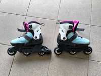 Rolki Rollerblade Maxx G