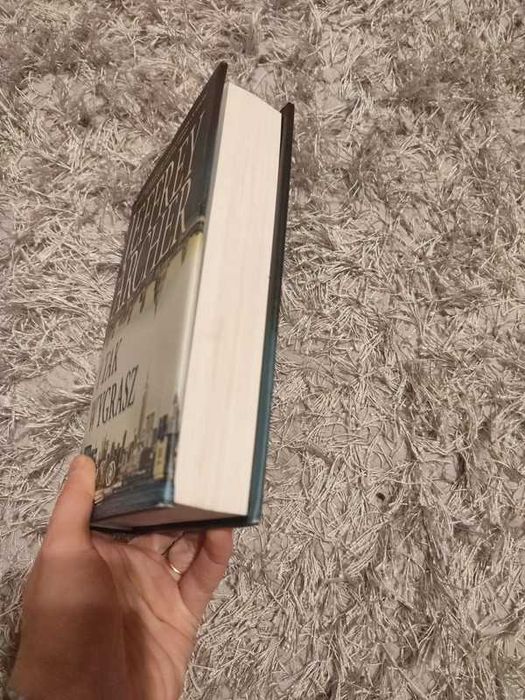 książka I tak wygrasz, Jeffrey Archer