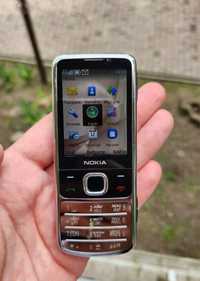 Nokia 6700 silver