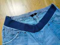 spodnie ciążowe jeansy M2b Mothercare 16 / 44