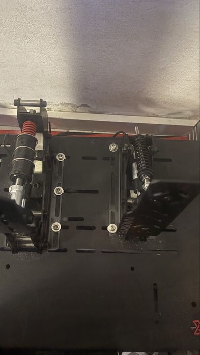 Pedais Simsonn P2-H2