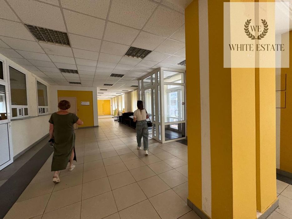 Оренда комерційного приміщення вул. Старий Поділ