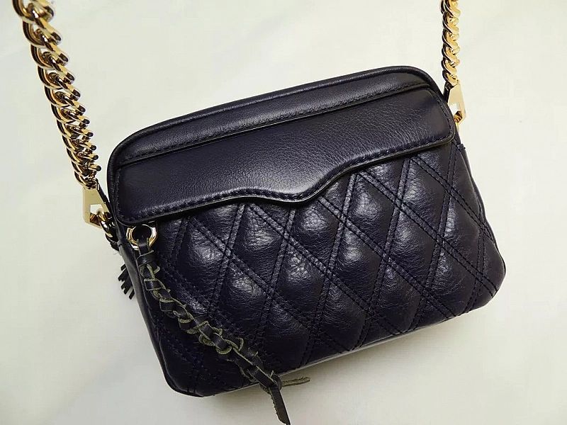 Rebecca Minkoff Torebka Skórzana Premium Celebrity