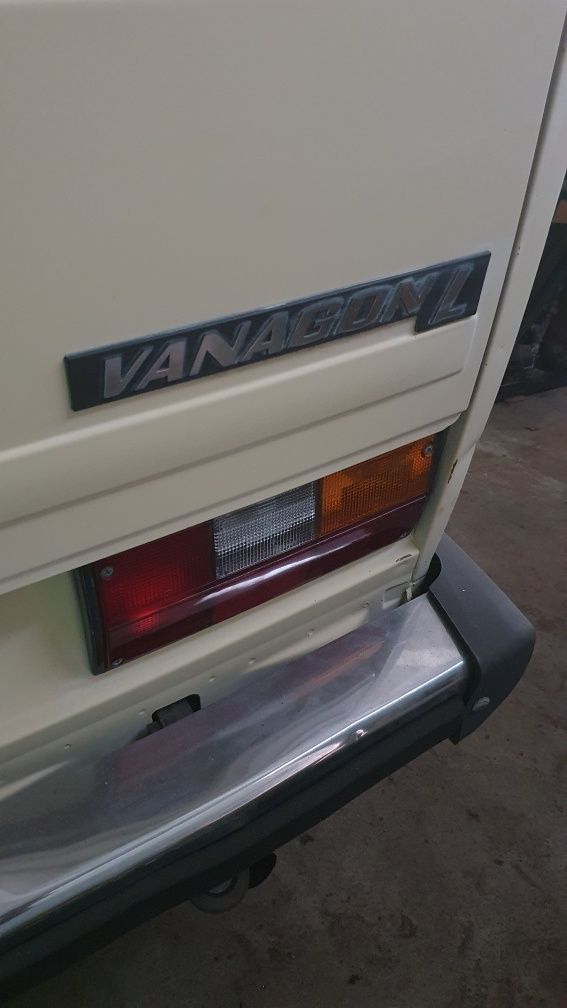Peças Volkswagen T25 / T3 - Todo o tipo de material disponível!