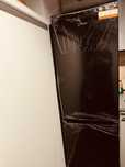 Lidowka INDESIT czarna