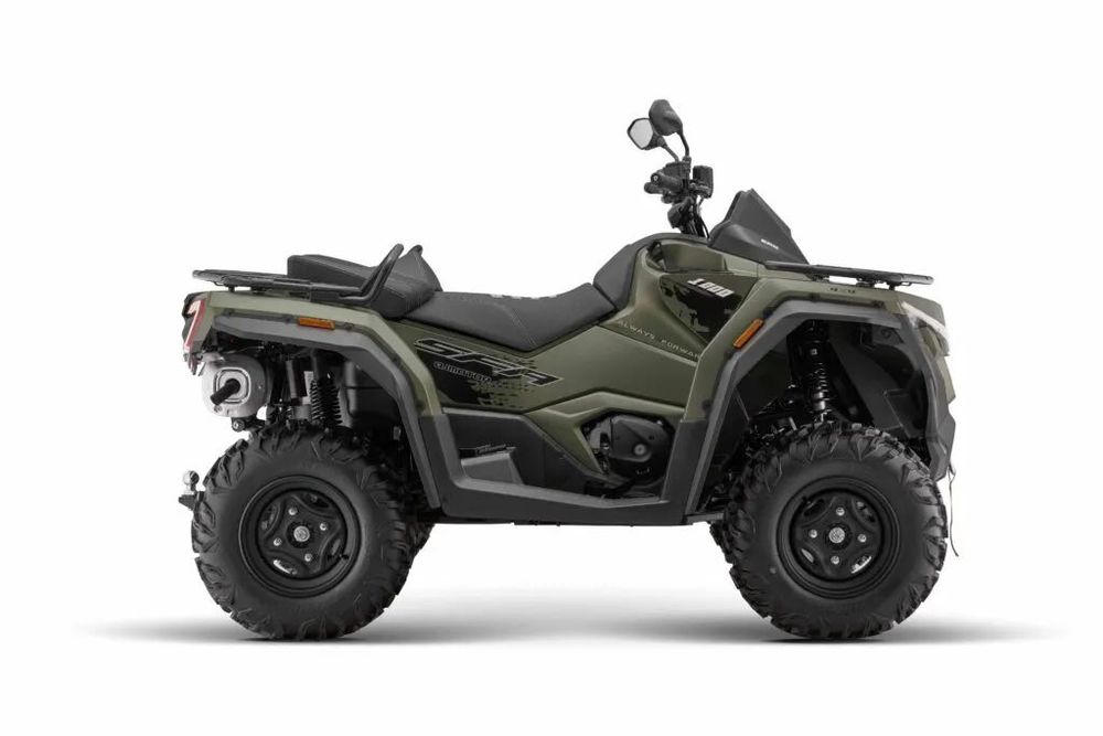 QJMOTOR SFA 1000 NAJLEPSZA OFERTA CENOWA Silnik V2 93 km Homologacja EPS Gratisy