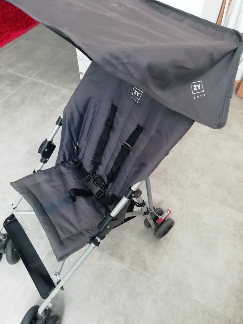 Carrinho de Passeio
